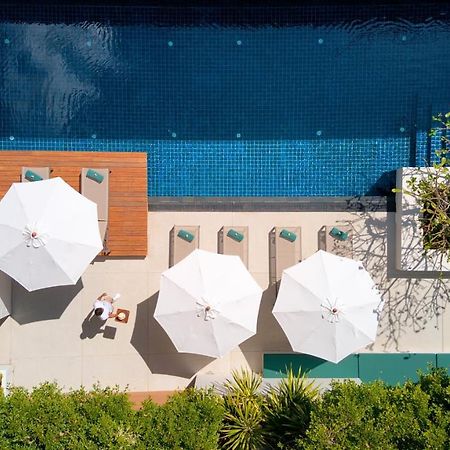 Outrigger Surin Beach Resort - Sha Extra Plus المظهر الخارجي الصورة The pool at the Beverly Hills Hotel