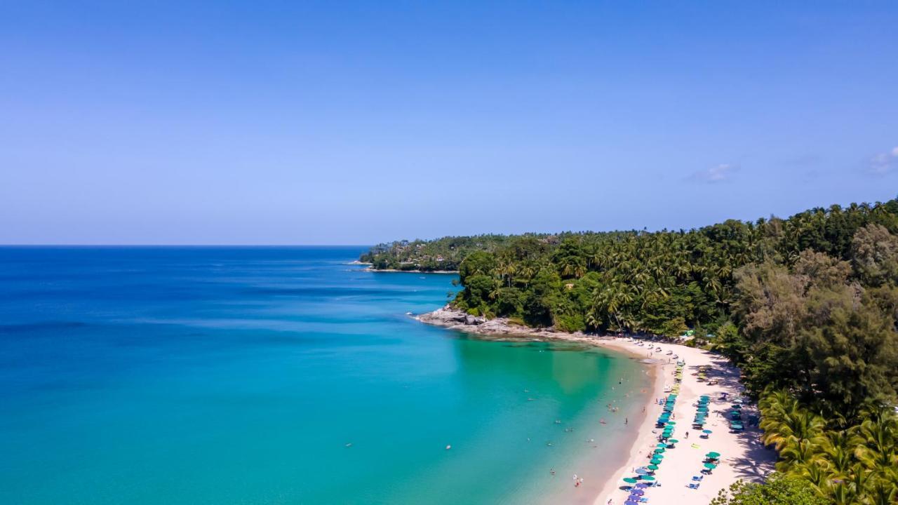 Outrigger Surin Beach Resort - Sha Extra Plus المظهر الخارجي الصورة Phuket viewpoint